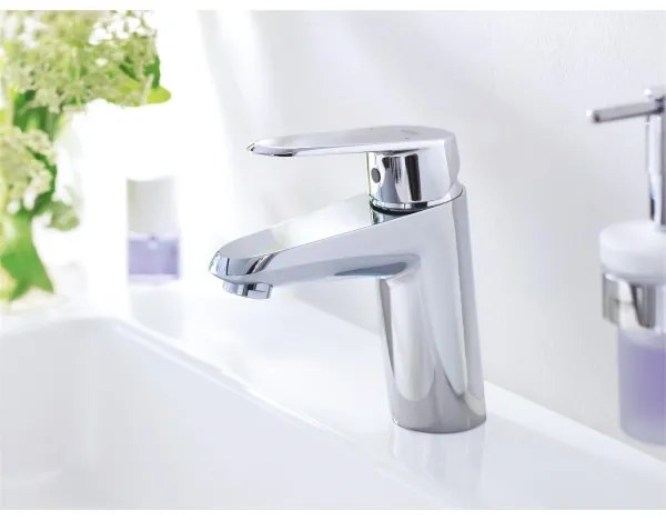 GROHE 3246920E - Umývadlová batéria EURODISC COSMOPOLITAN veľkosť S chróm