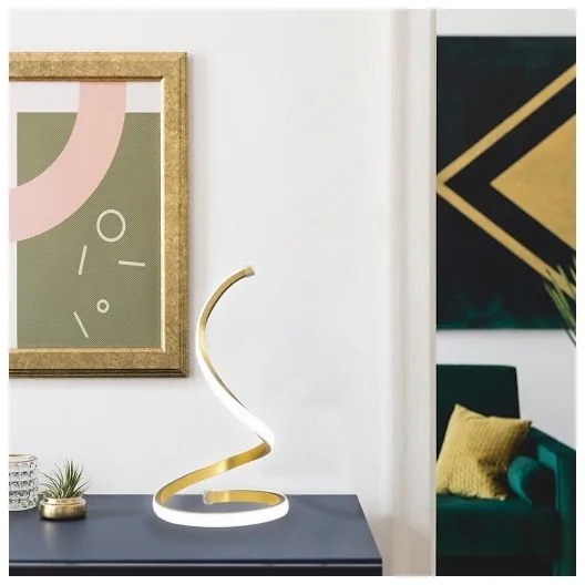 Rabalux 5470 - LED Stolná lampa ANAIS LED/4W/230V