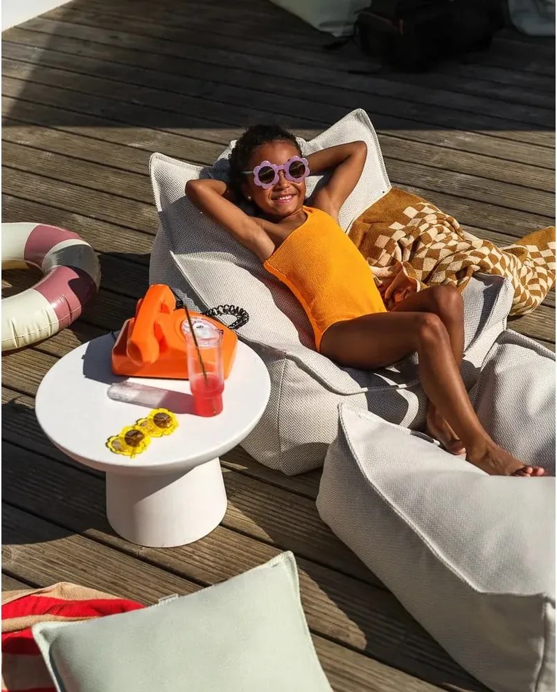 Detský záhradný sedací vak Outdoor – Wigiwama