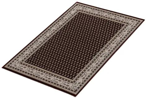 Koberce Breno Kusový koberec CLASSICO/PALACIO 4446/C78C, viacfarebná,80 x 140 cm