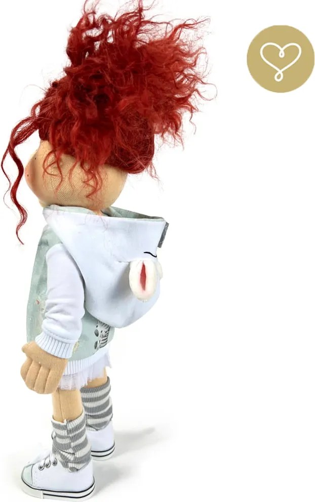 Bábika Lujza 40 cm Varianta 2