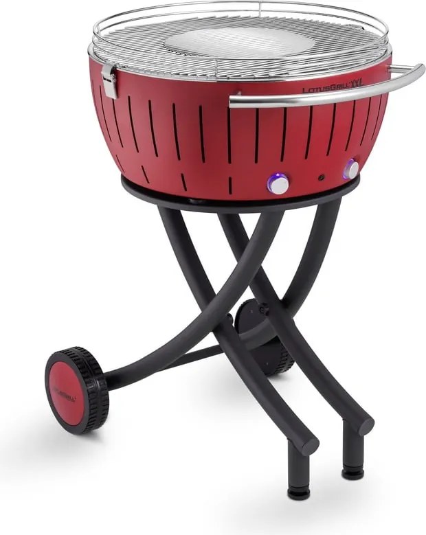 Gril na drevené uhlie/prenosný XXL - LotusGrill
