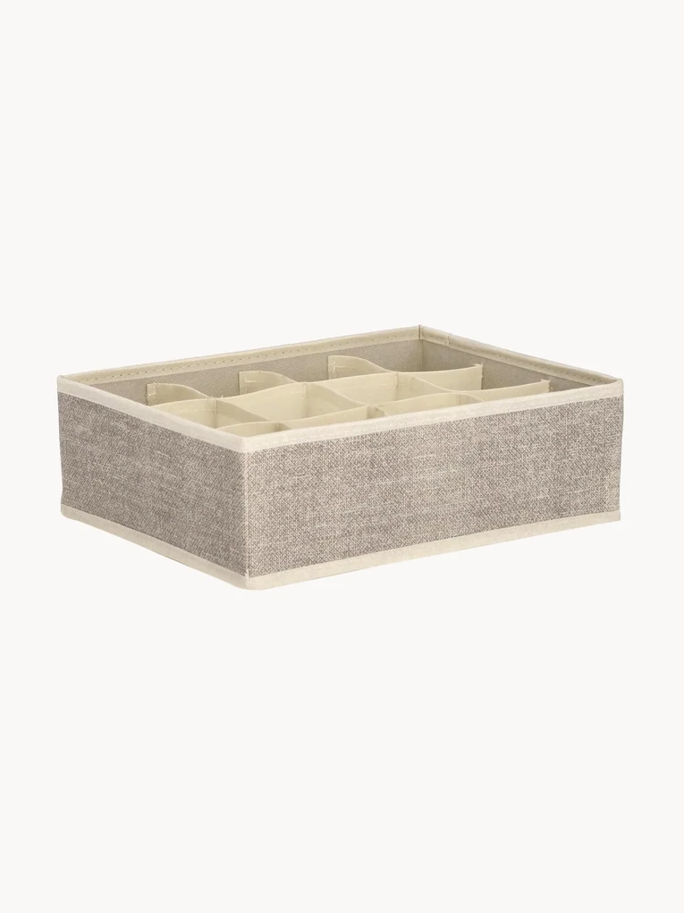Úložná škatuľa Tidy, Š 32 cm