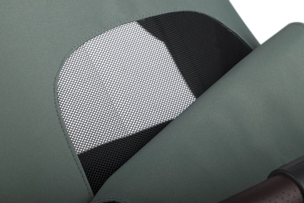 Športový kočík vhodný do lietadla Cavoe OVI Laura