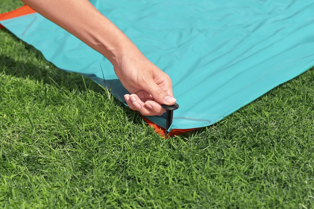 CH JEDNODRÁŽOVÁ KOĽAJNICA 4,88 M *7537