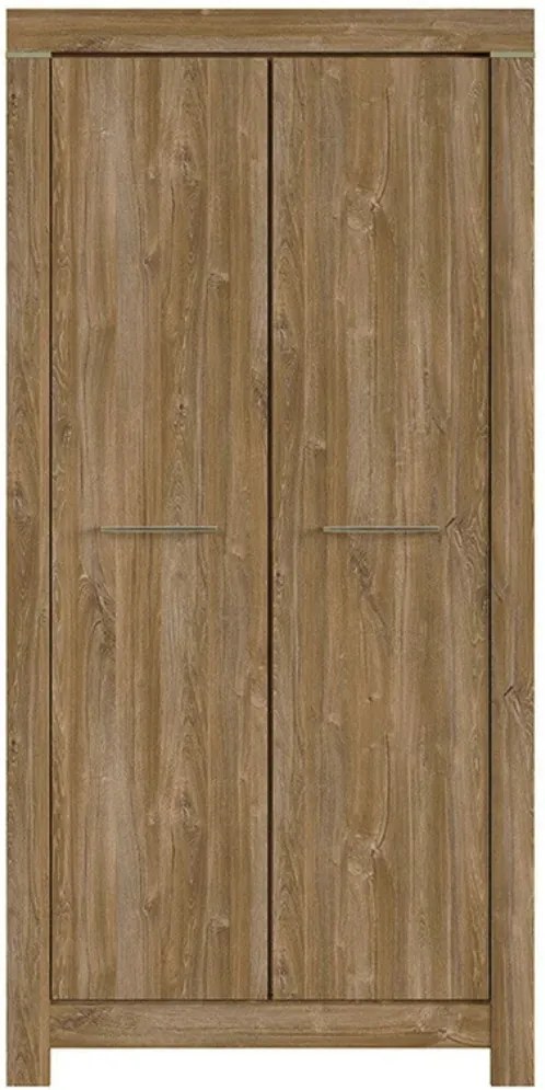 Sconto Skriňa do predsiene GERMAN