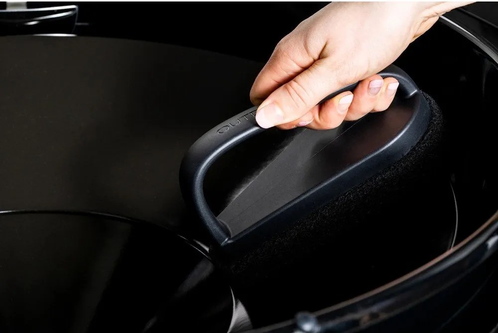 Čistiaca súprava na grilovací lievik – Outdoorchef