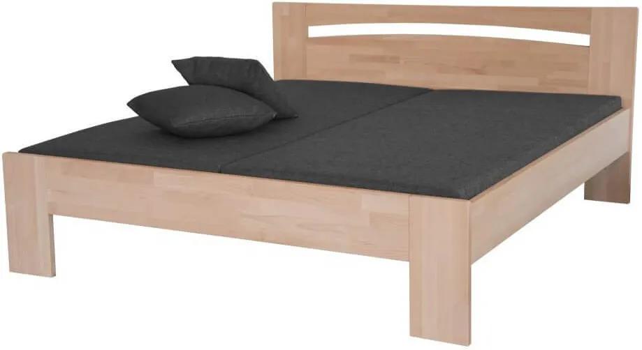 Posteľ LEVIA Rozmer - postelí, roštov, nábytku: 160 x 200 cm
