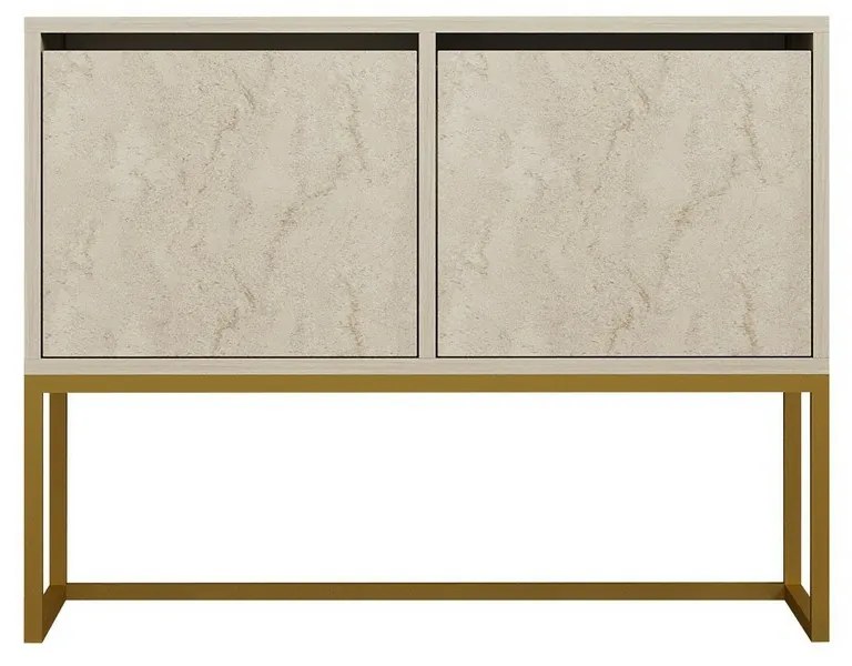 Skrinka Zermat Travertine