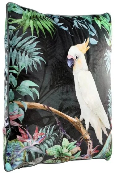 Eglo 420279 - Dekoračný vankúš MOBARA 45x45 cm pestrofarebná