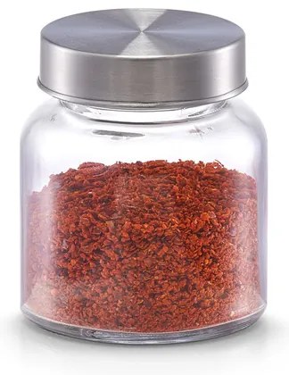 Korenica, dóza na potraviny so skrutkovacím viečkom ZELLER 150 ml