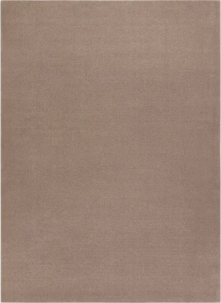 Koberec TEXTURA 488.04.LA600 Osta hnedý