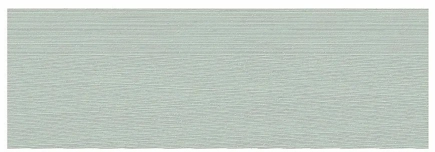 Obklad Wave Verde 25/75 Rekt