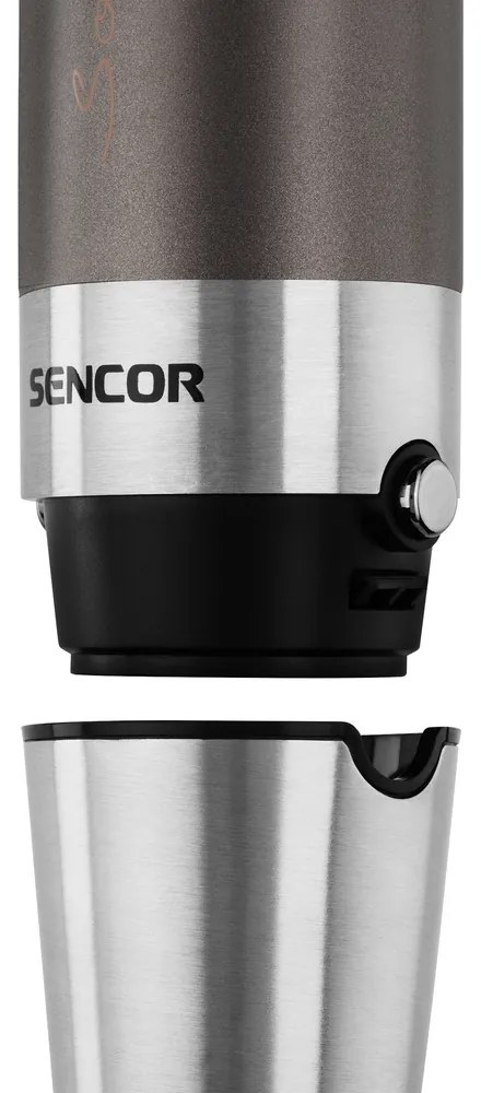 SHB 5501CH EUE3 tyčový mixér SENCOR