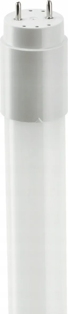 BERGE Hermetické svietidlo 60cm + 2x LED trubica studená biela