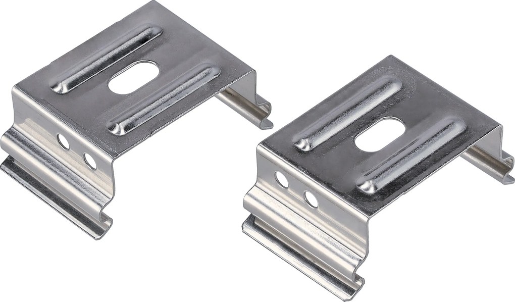 SADA 4 ks hermetických svietidiel PILA 60cm 18W 4000K 2000lm IP65