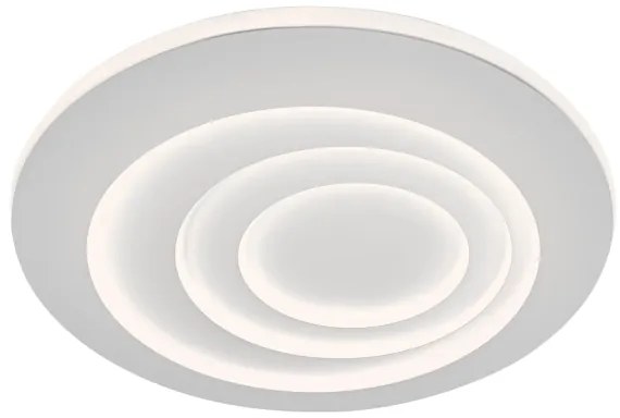 Osram - LED Stropné svietidlo ORBIS SPIRAL LED/42W/230V pr. 50,5 cm