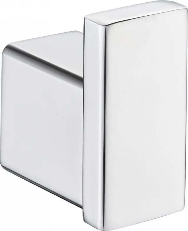 Mexen Pavo vešiak na uterák, chrómová - 7030435-00