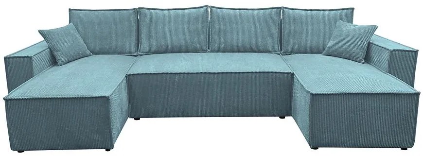 Rohová sedacia súprava Lego U Poso 26