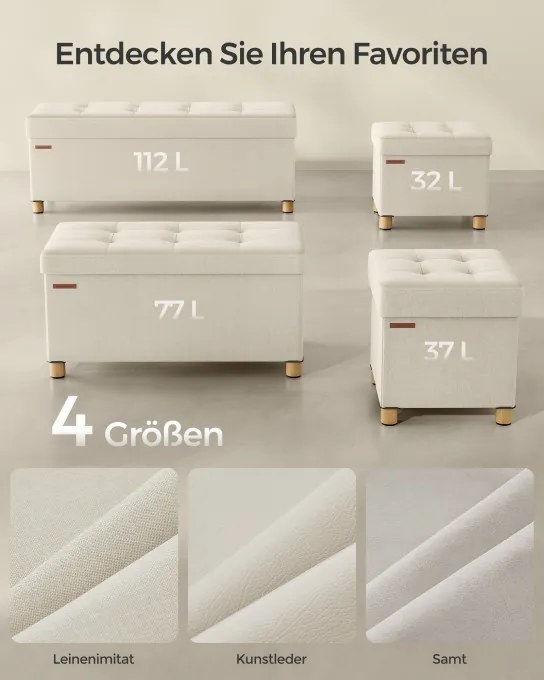 Taburetka s vekom LSF014W11