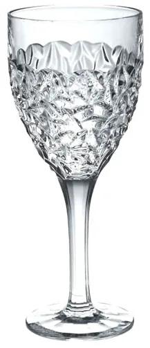 Bohemia Crystal poháre na bílé víno Nicolette 270ml (sada po 6ks)