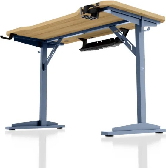 Herný stôl Mark Adler Leader 5.1 Oak