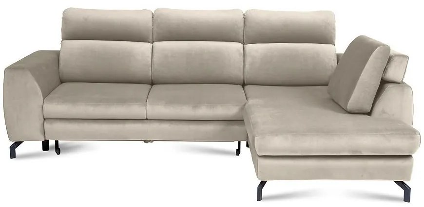 Rohová sedacia súprava Margo L Riviera 16