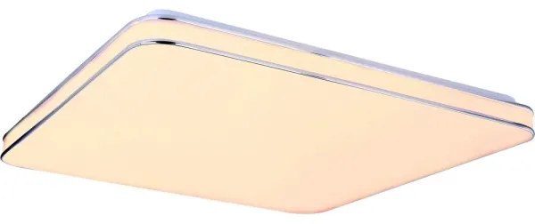 Globo 48406-48 - LED Stmievateľné stropné svietidlo LASSY LED/48W/230V + DO