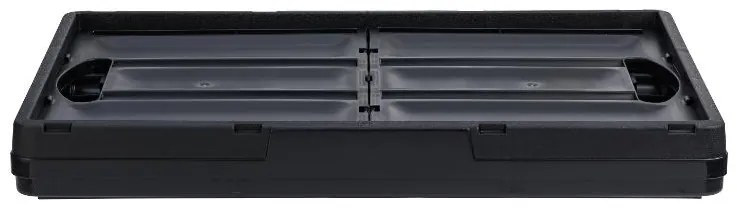 W5 Skladacia prepravka, 62 l, 2 kusy  (800010777)