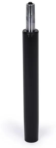 Plynový piest PG-A 370 mm, čierny