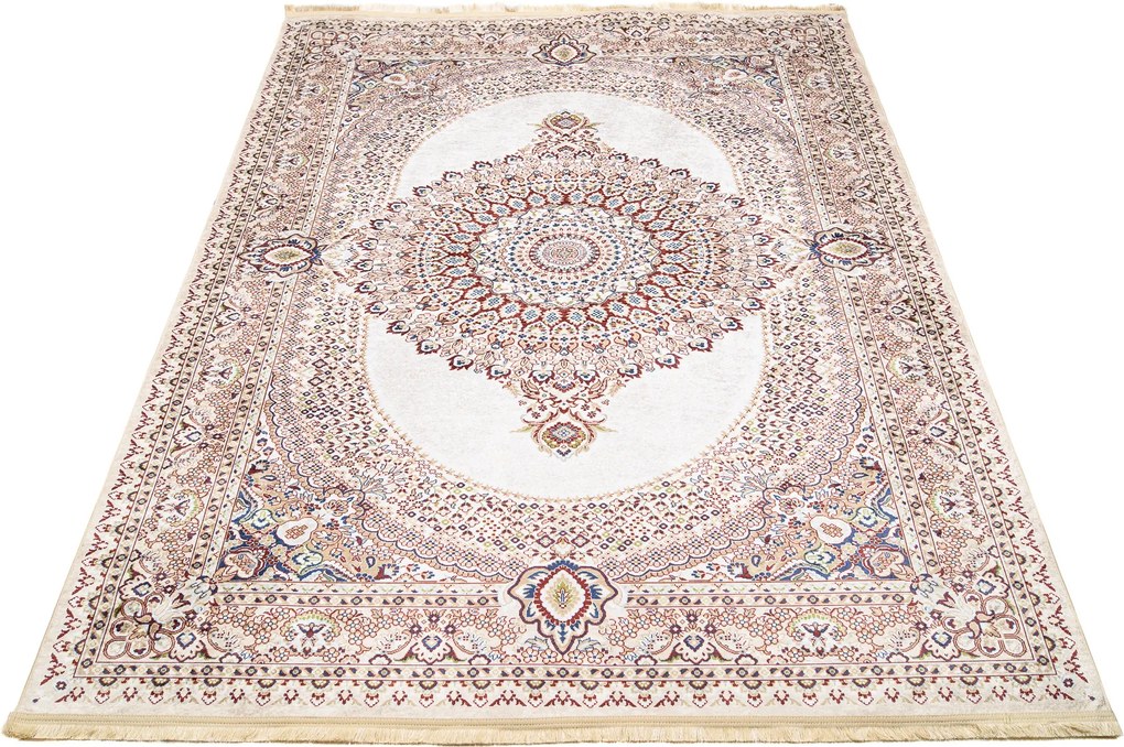 TA Koberec 42410 PRINT VICTORIA Rozmer: 140x200 cm