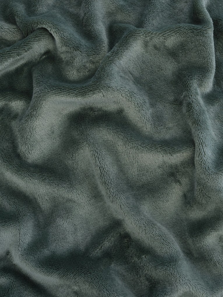 Predĺžené obliečky mikroplyš Exclusive – Laura olivová