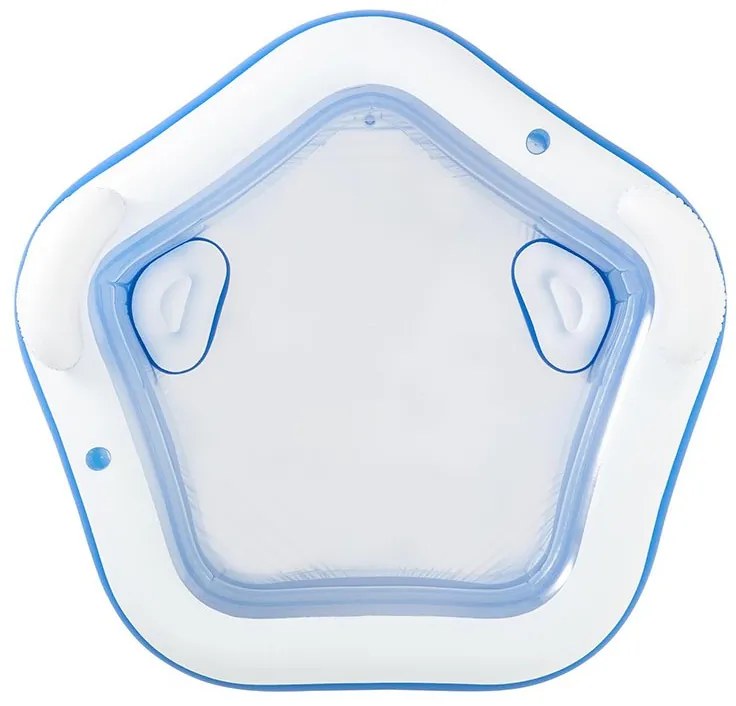 Bazén Family Fun Pool 213 x 206 cm BESTWAY - 54153