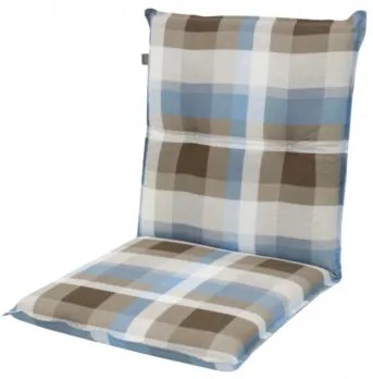 Doppler LIVING 8608 nízka - poduška na stoličku a kreslo