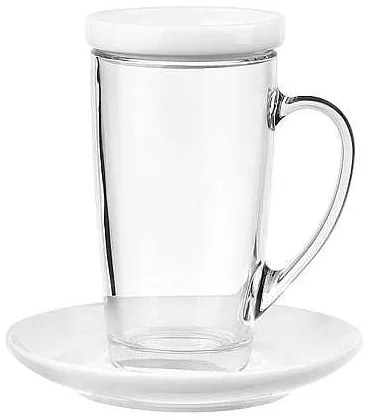 Glasmark Hrnček ALEX Gift 400 ml