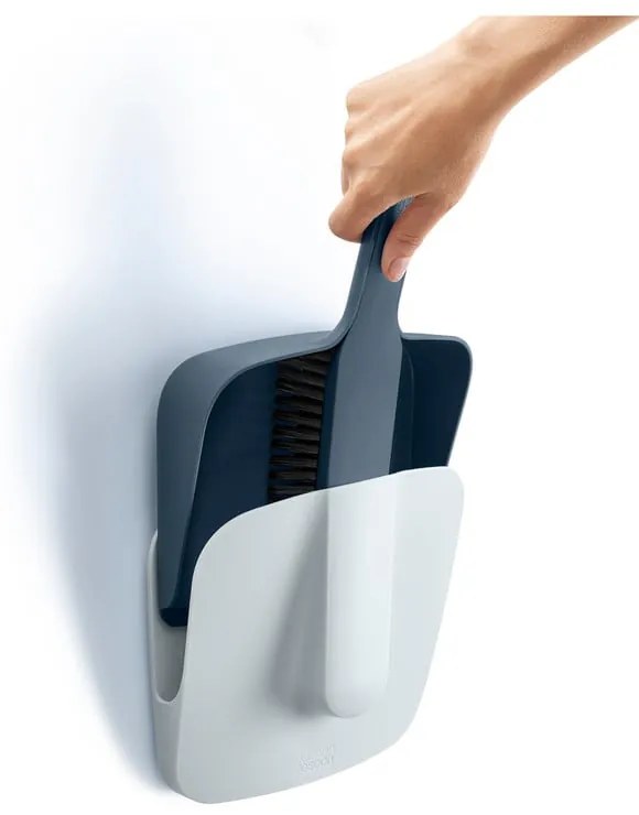 Zmetáčik a lopatka CleanStore – Joseph Joseph