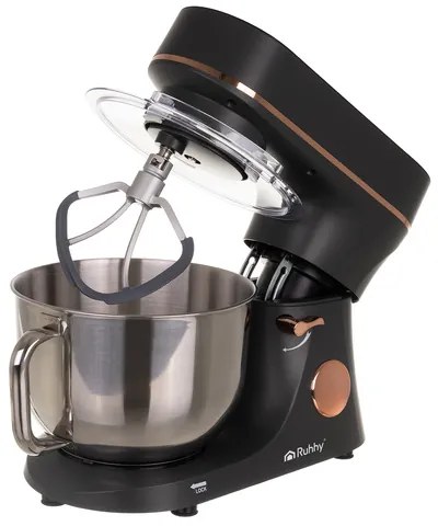 Kuchynský robot RUHHY 25727 s vyhrievanou misou