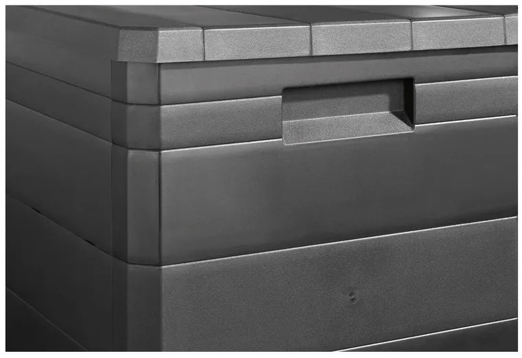 LIVARNO home Univerzálny box, 280 l (100344544)