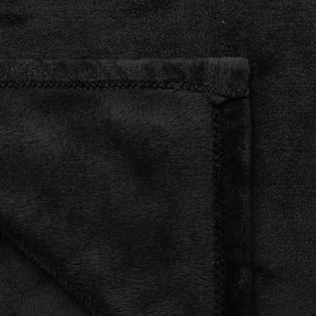 Deka ROTE ALL 959701 čierna