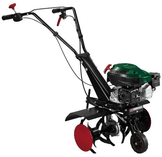 Parkside® Benzínový záhradný kultivátor Pbgk 1400 E5 (100385920)