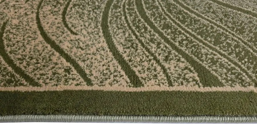 DC Koberec Lapiso SOFT 302 zelená Rozmer: 160×220 cm