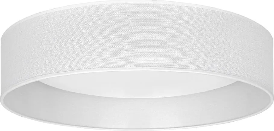 Brilagi - LED stropné svietidlo VELVET VARI LED/24W/230V CCT Ø 45 cm biela