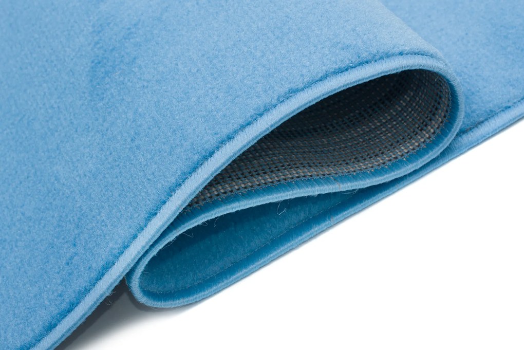 TA Koberec DY94C BLUE JOLLY FYD Rozmer: 140x200 cm