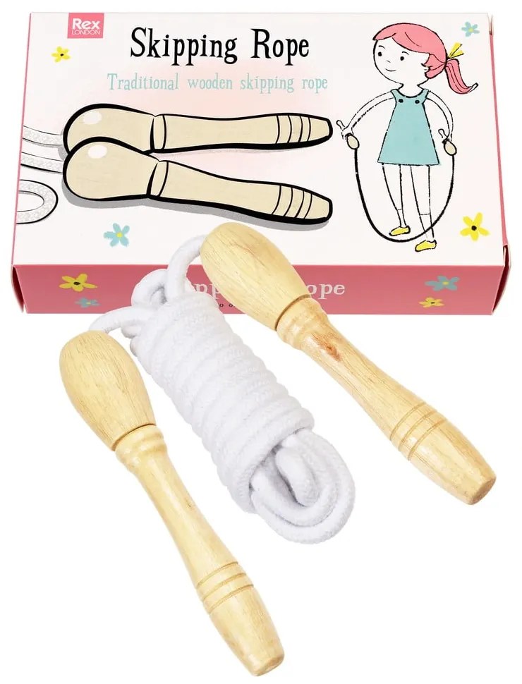 Švihadlo - Rex London