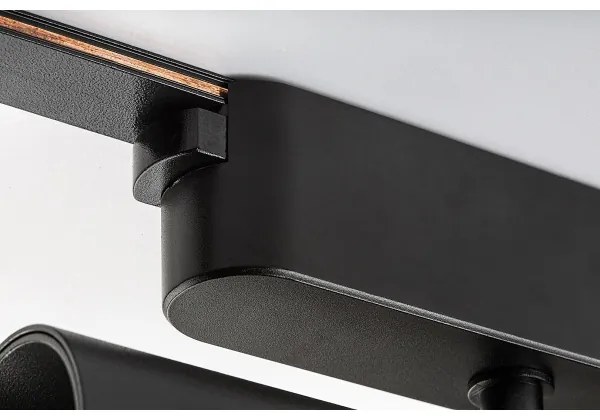 Rabalux 70126 - LED Stm. bod. sviet. do 1-fáz. lišt. sys. LiTrack LED/9W/24V