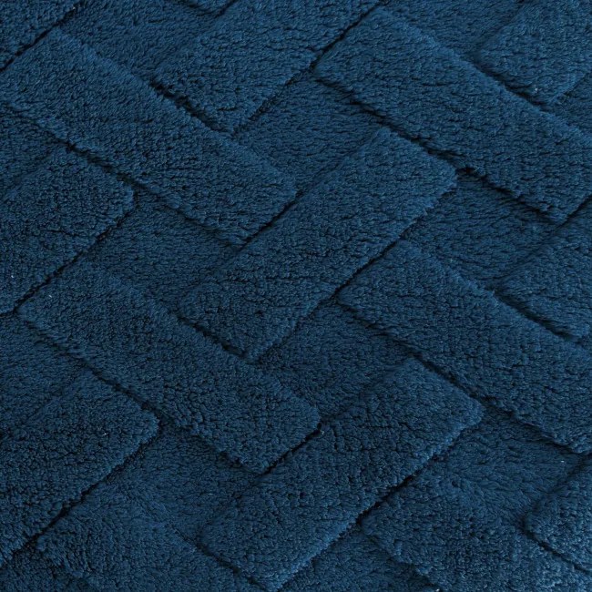 Deka D91 CARO modrá