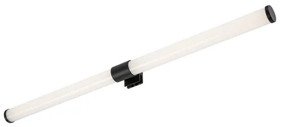 Rabalux 75044 - LED kúpeľňové zrkadlové osvetlenie ZAIN LED/8W/230V IP44 60 cm