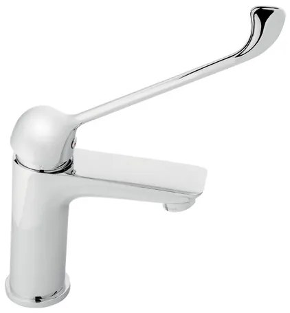 Novaservis Metalia 54 umývadlová batéria bez výpuste chróm 54002/1l,0 540021L.0