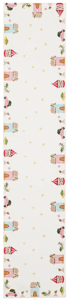 Behúň na stôl s potlačou