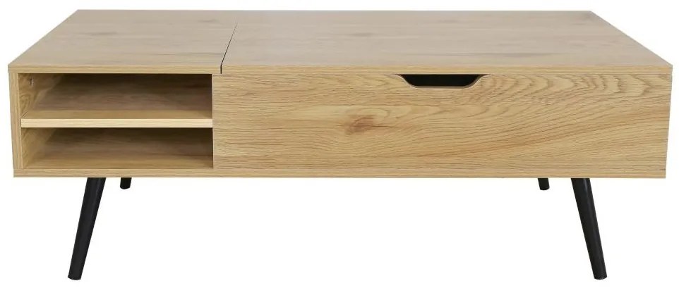 Tempo Kondela Konferenčný stolík, dub, ARALYN